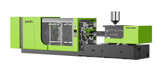 ca88注塑机-250 DH