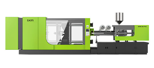 ca88注塑机-350 PVC