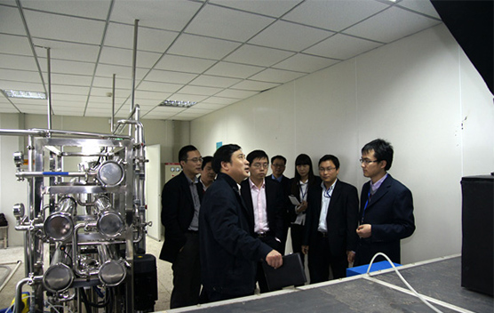 jxf吉祥坊顺遂通过《医疗器械生产企业允许证》现场检查