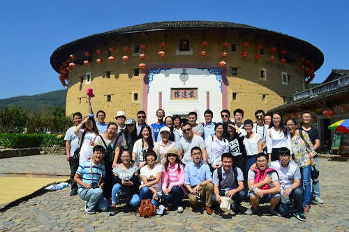 jxf吉祥坊生物—厦门之旅